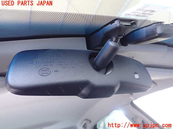 5UPJ-18217615]クラウン アスリート ハイブリッド(AWS210)ルームミラー 中古_m0002.jpg