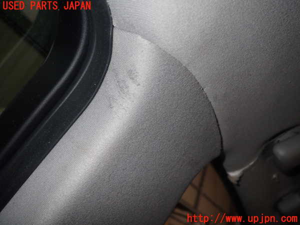 5UPJ-18217670]クラウン アスリート ハイブリッド(AWS210)左センターピラートリム 中古_m0002.jpg