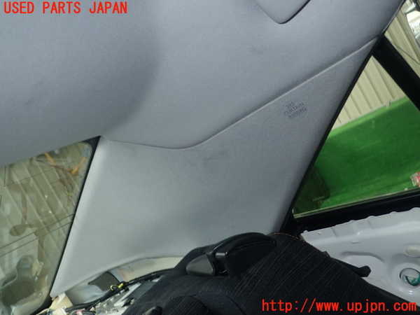 5UPJ-18217680]クラウン アスリート ハイブリッド(AWS210)左リアピラートリム 中古_m0001.jpg