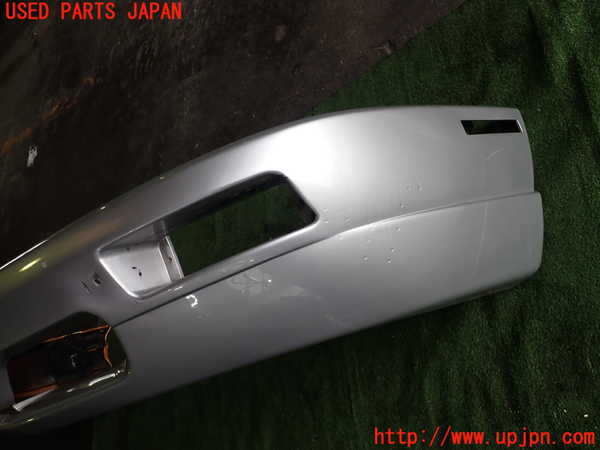 1UPJ-18221010]アルファロメオ・スパイダー(115)フロントバンパー 【ジャンク】_m0002.jpg