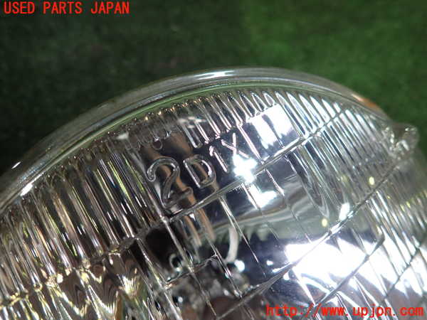 5UPJ-18221130]アルファロメオ・スパイダー(115)右ヘッドライト 中古_m0004.jpg