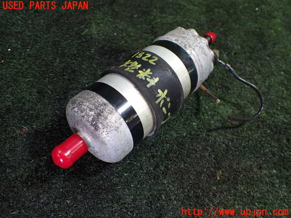 5UPJ-18222510]アルファロメオ・スパイダー(115)燃料ポンプ 中古_m0001.jpg
