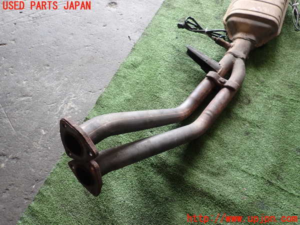 1UPJ-18222661]アルファロメオ・スパイダー(115)触媒1 中古 の