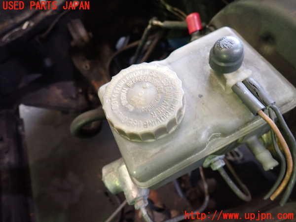 5UPJ-18224050]アルファロメオ・スパイダー(115)ブレーキマスターシリンダー 中古_m0002.jpg