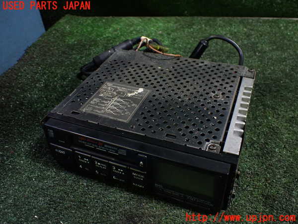 5UPJ-18226470]アルファロメオ・スパイダー(115)ラジオ 【ジャンク】_m0001.jpg