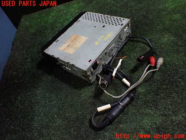 5UPJ-18226470]アルファロメオ・スパイダー(115)ラジオ 【ジャンク】_m0003.jpg