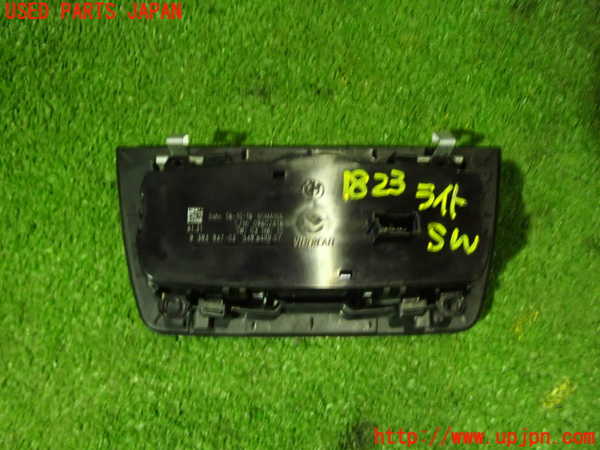 5UPJ-18236285]BMW 320i(8A20 F30)ライトスイッチ 中古_m0003.jpg