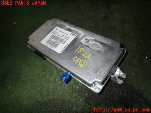 5UPJ-18236146]BMW 320i(8A20 F30)コンピューター1 (04939395301) 中古_m0001.jpg