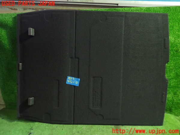 5UPJ-18237771]BMW 320i(8A20 F30)ラゲッジトレイ1 中古_m0002.jpg