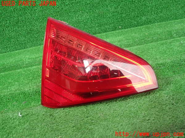 5UPJ-18241552]アウディ・A5 スポーツバック(8TCDNL)左リアフィニッシャー 中古_m0001.jpg