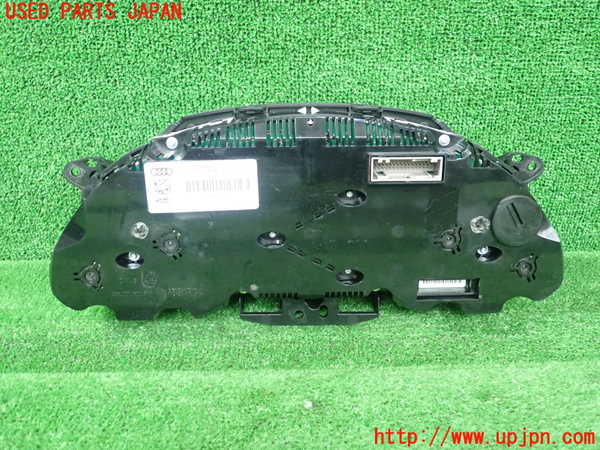 5UPJ-18246170]アウディ・A5 スポーツバック(8TCDNL)スピードメーター 中古_m0002.jpg