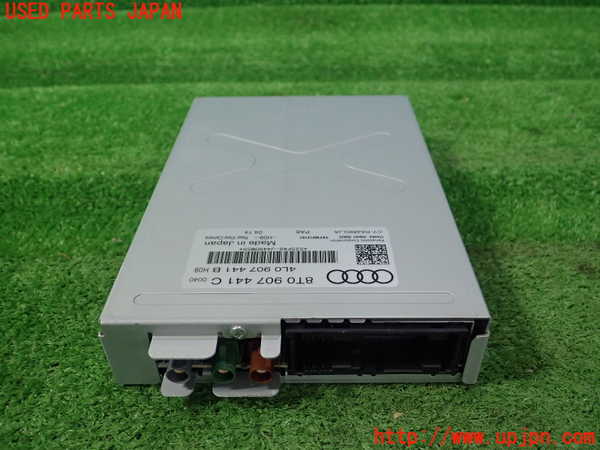 5UPJ-18246147]アウディ・A5 スポーツバック(8TCDNL)コンピューター2 (8T0 907 441 C) 中古_m0001.jpg