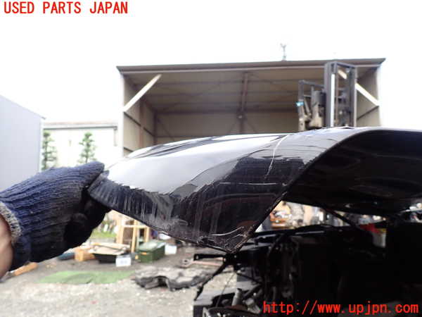 5UPJ-18251060]ジープグランドチェロキー(WK36A)ボンネットフード 中古_m0003.jpg