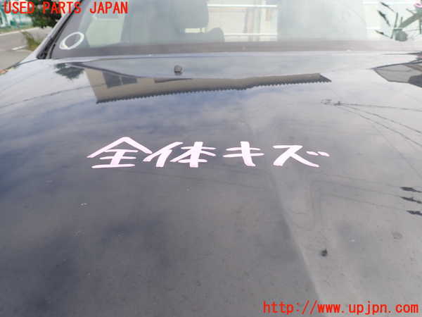 5UPJ-18251060]ジープグランドチェロキー(WK36A)ボンネットフード 中古_m0004.jpg