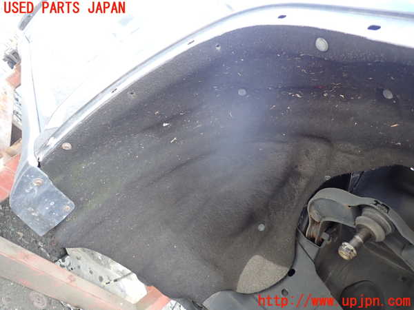 5UPJ-18251090]ジープグランドチェロキー(WK36A)右前フェンダーライナー 中古_m0003.jpg