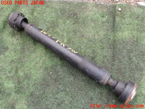 5UPJ-18253401]ジープグランドチェロキー(WK36A)フロントプロペラシャフト1 中古_m0001.jpg