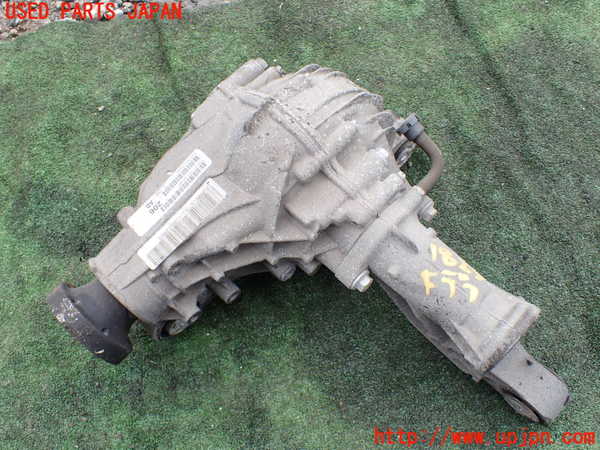 5UPJ-18254350]ジープグランドチェロキー(WK36A)フロントデフ 中古_m0001.jpg