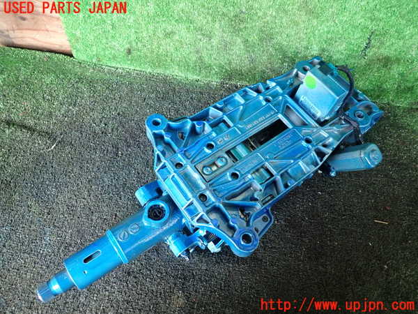 5UPJ-18254260]ジープグランドチェロキー(WK36A)ステアリングシャフト 中古_m0001.jpg