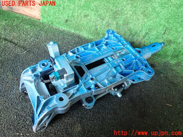 5UPJ-18254260]ジープグランドチェロキー(WK36A)ステアリングシャフト 中古_m0002.jpg
