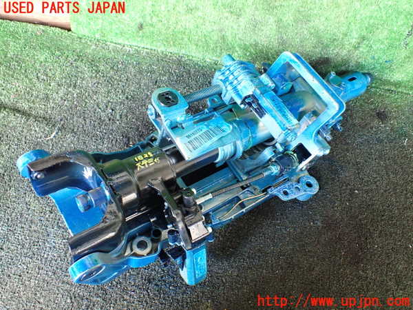 5UPJ-18254260]ジープグランドチェロキー(WK36A)ステアリングシャフト 中古_m0003.jpg