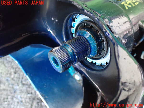 5UPJ-18254260]ジープグランドチェロキー(WK36A)ステアリングシャフト 中古_m0004.jpg