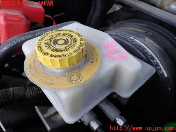 5UPJ-18254050]ジープグランドチェロキー(WK36A)ブレーキマスターシリンダー 中古_m0002.jpg