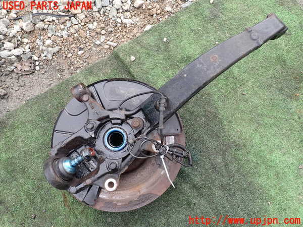 5UPJ-18254290]ジープグランドチェロキー(WK36A)右フロントナックルハブ 中古_m0002.jpg