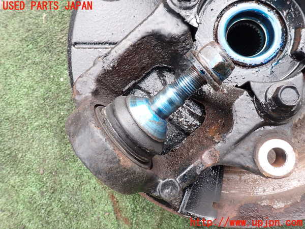 5UPJ-18254290]ジープグランドチェロキー(WK36A)右フロントナックルハブ 中古_m0003.jpg