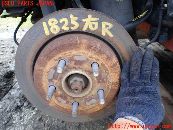 5UPJ-18254300]ジープグランドチェロキー(WK36A)右リアナックルハブ 中古_m0001.jpg