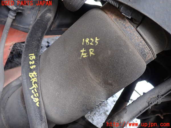 5UPJ-18255105]ジープグランドチェロキー(WK36A)左リアスプリング 中古_m0001.jpg