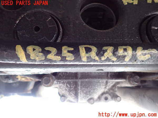 5UPJ-18255445]ジープグランドチェロキー(WK36A)リアスタビライザー 中古_m0001.jpg