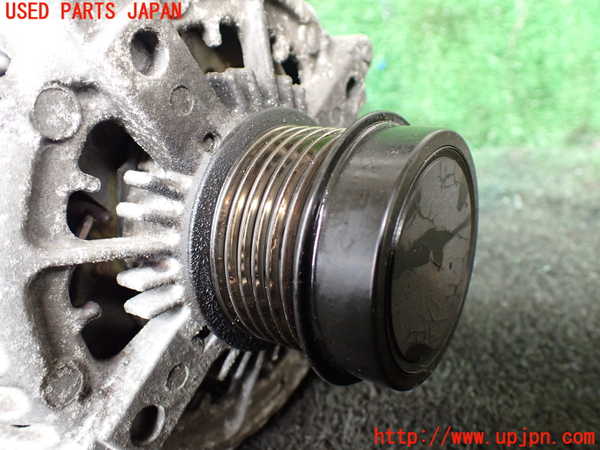 5UPJ-18256015]ジープグランドチェロキー(WK36A)オルタネーター(ダイナモ) 中古_m0003.jpg