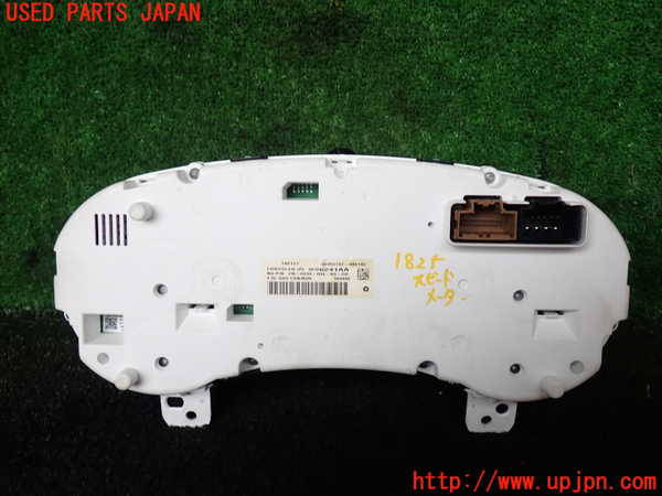 1UPJ-18256170]ジープグランドチェロキー(WK36A)スピードメーター 中古_m0003.jpg