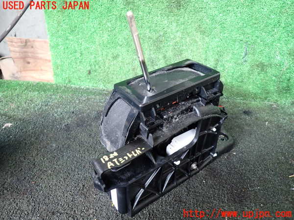 5UPJ-18257555]ジープグランドチェロキー(WK36A)ATシフトレバー 中古_m0001.jpg