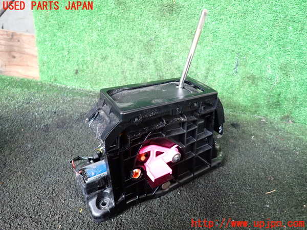 5UPJ-18257555]ジープグランドチェロキー(WK36A)ATシフトレバー 中古_m0002.jpg