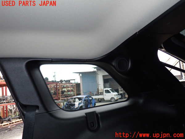 5UPJ-18257675]ジープグランドチェロキー(WK36A)右リアピラートリム 中古_m0002.jpg