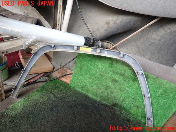 5UPJ-18261440]ジープグランドチェロキー(WK36T)右前オーバーフェンダー 中古_m0002.jpg