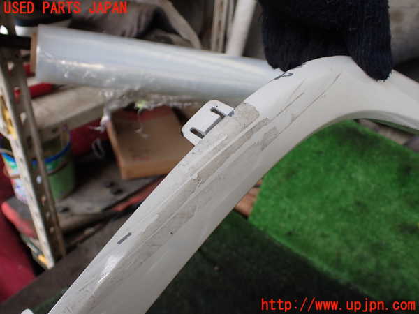 5UPJ-18261442]ジープグランドチェロキー(WK36T)左前オーバーフェンダー 中古_m0003.jpg