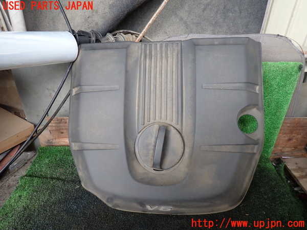 5UPJ-18262160]ジープグランドチェロキー(WK36T)エンジンアッパーカバー 中古_m0001.jpg