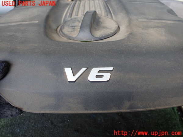 5UPJ-18262160]ジープグランドチェロキー(WK36T)エンジンアッパーカバー 中古_m0002.jpg