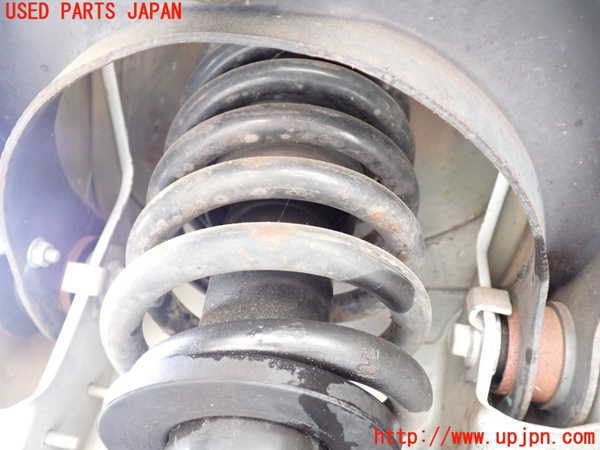 5UPJ-18265025]ジープグランドチェロキー(WK36T)左フロントストラット 中古_m0002.jpg