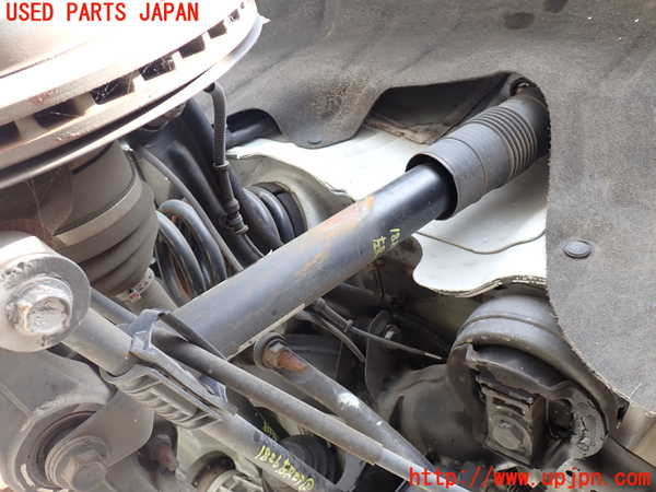 5UPJ-18265075]ジープグランドチェロキー(WK36T)左リアショックアブソーバー 中古_m0001.jpg