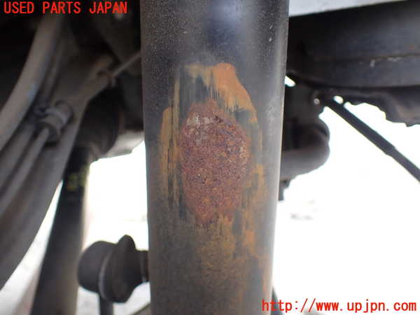 5UPJ-18265075]ジープグランドチェロキー(WK36T)左リアショックアブソーバー 中古_m0003.jpg