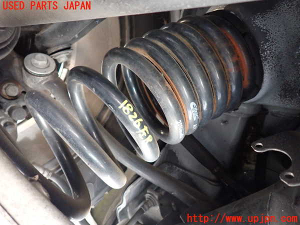 5UPJ-18265105]ジープグランドチェロキー(WK36T)左リアスプリング 中古_m0001.jpg