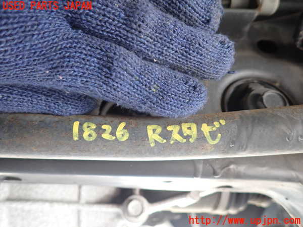 5UPJ-18265445]ジープグランドチェロキー(WK36T)リアスタビライザー 中古_m0001.jpg