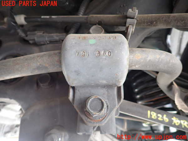 5UPJ-18265445]ジープグランドチェロキー(WK36T)リアスタビライザー 中古_m0002.jpg