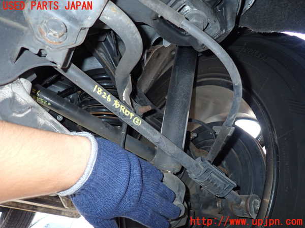 5UPJ-18265205]ジープグランドチェロキー(WK36T)右リアロアアーム2 中古_m0001.jpg