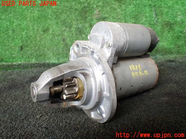 5UPJ-18266010]ジープグランドチェロキー(WK36T)セルモーター 中古_m0001.jpg