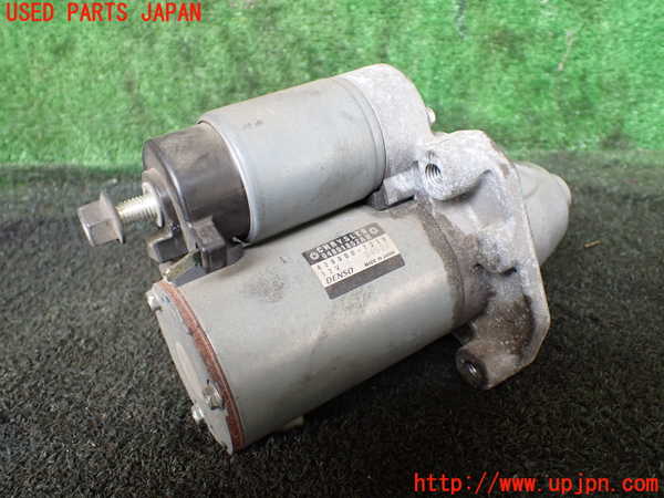 5UPJ-18266010]ジープグランドチェロキー(WK36T)セルモーター 中古_m0002.jpg