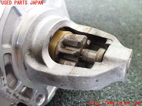 5UPJ-18266010]ジープグランドチェロキー(WK36T)セルモーター 中古_m0003.jpg